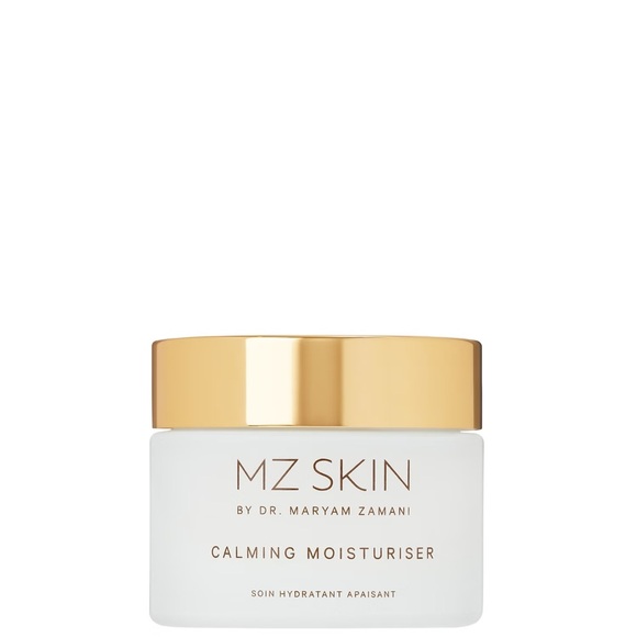MZ Skin the Calming Moisturizer - Picture 2 of 11